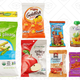 Children’s Sample Box, $5 + $5 credit on eligible snack purchases